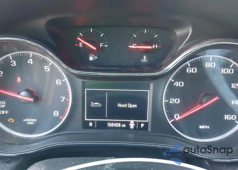 2019 Chevrolet Cruze Lt z USA, uszkodzony, nr VIN 1G1BE5SM9K7117568